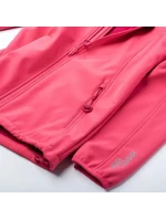 Bejo Juvia Jr Softshellová bunda 92800481866