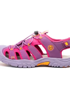 Sandały Trollkids Kids Kvalvika Sandal Jr 194-207 dětské