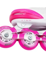 Kolečkové brusle Roces Moody X Jr 400896 00002