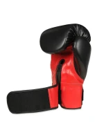 Boxerské rukavice 10oz - Hammer Red - Valor Series