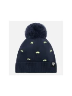 Kšiltovka Rossignol Jr Indigo navy blue