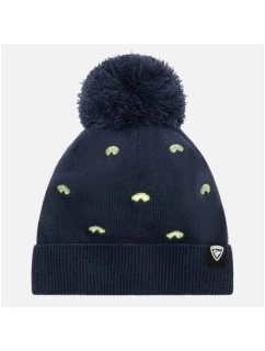 Kšiltovka Rossignol Jr Indigo navy blue