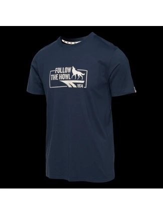 Pánské tričko s krátkým rukávem FARKAS SP