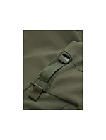 Pánské šortky Peak Performance M Trail Shorts, zelené Pánské šortky Peak Performance M Trail Shorts, zelené