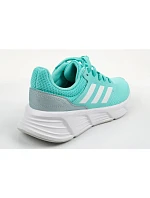 Dámské sportovní běžecké boty Adidas Galaxy 6 W v mátové barvě, pohodlné dámské Dámské sportovní běžecké boty Adidas Galaxy 6 W v mátové barvě, pohodlné dámské