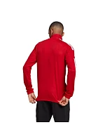 Pánská tréninková obuv Squadra 21 Training M GP6464 - Adidas Pánská tréninková obuv Squadra 21 Training M GP6464 - Adidas