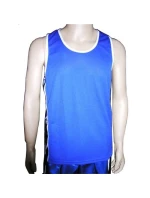 MASTERS boxerské tričko - KBOX-2Q VÝPRODEJ!!! XXL