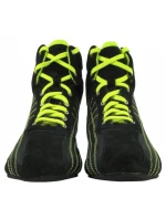 Boxerské boty MASTERS BB-MFE