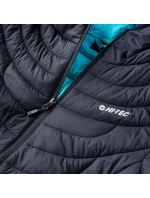 Prošívaná zimní bunda Hi-tec Lady Nahia W 92800441469 Prošívaná zimní bunda Hi-tec Lady Nahia W 92800441469