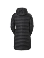 Helly Hansen dámská bunda W Sirdal Long Insulator 63073 990 Helly Hansen dámská bunda W Sirdal Long Insulator 63073 990