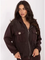 Sada IT KMPL 9872.97 tmavě hnědá