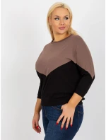 Halenka RV BZ 8462.40P hnědá