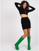 Souprava RV KMPL 7526.03 černá