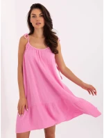 Šaty TW SK BI 12 1196.97 růžová