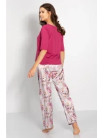 Pyžamo Cascada - Momenti Per Me Pyžamo Cascada - Momenti Per Me