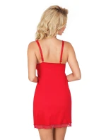 Tričko Roxana II Red - Donna Tričko Roxana II Red - Donna