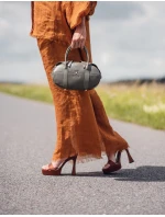 Dámská kabelka Vuch Berya Olive Dámská kabelka Vuch Berya Olive