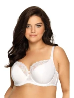 Dámská podprsenka AV 1921 WHITE Dámská podprsenka AV 1921 WHITE
