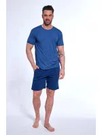 PÁNSKÉ PYŽAMO KR 925/177 MICHAEL