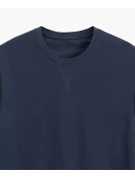 Pyžamo Atlantic NMP-393 long/r S-2XL pánské Pyžamo Atlantic NMP-393 long/r S-2XL pánské