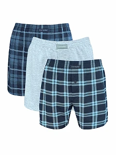 Boxerky Cornette 945/13 A3 M–2XL