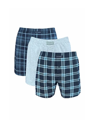 Boxerky Cornette 945/13 A'3 M-2XL Boxerky Cornette 945/13 A'3 M-2XL