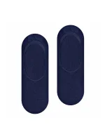 Dámské ponožky baleríny Steven Bamboo art.036