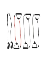 SKLÁDACÍ NASTAVITELNÁ FITNESS LAVICE VIRTUFIT FB100