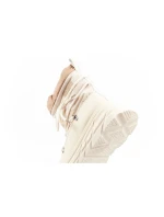 Lee Cooper dámská sportovní obuv zimní trekkingová zateplená béžová krémová dámské Lee Cooper dámská sportovní obuv zimní trekkingová zateplená béžová krémová dámské