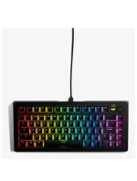 Glorious PC Gaming Race GMMK 3 Předpřipravená USB QWERTY klávesnice US English Black Glorious PC Gaming Race GMMK 3 Předpřipravená USB QWERTY klávesnice US English Black