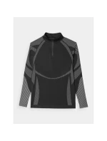 Dámské bezešvé termoprádlo (top) 4F 4FWAW24USEAF160-20S