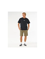 Pánské šortky RIP CURL Classic Surf Volley, zelené