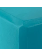 Kostka na jógu GAIAM Vivid Blue 61714