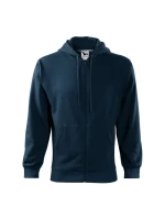 Pánská mikina Trendy Zipper M MLI-41002 - Malfini Pánská mikina Trendy Zipper M MLI-41002 - Malfini