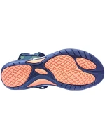 Pánské sandály Hamal Hiking M 38Q9957U940 - CMP