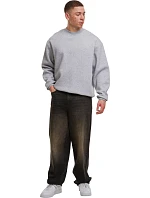 Build your Brand BY 409 Mikina z těžké bavlny "Loose Fit" 56.0409 black Build your Brand BY 409 Mikina z těžké bavlny "Loose Fit" 56.0409 black