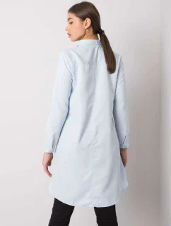 EM KS 556 tričko 1.11 světle modrá