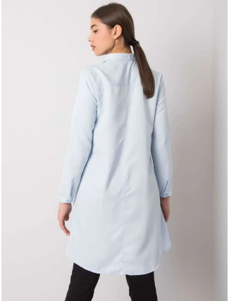 EM KS 556 tričko 1.11 světle modrá EM KS 556 tričko 1.11 světle modrá