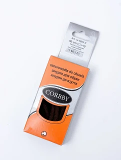 Corbby Hnede kulaté Tkaničky