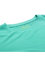 Dámské triko nax NAX KADESA blarney Dámské triko nax NAX KADESA blarney