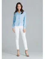 Dámská halenka L077 - Lenitif Dámská halenka L077 - Lenitif