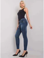 Dámské džíny RS SP GK G027 02.67P - FPrice