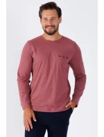 PÁNSKÉ PYŽAMO ZIBI 1470 PÁNSKÉ PYŽAMO ZIBI 1470