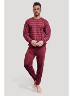 PÁNSKÉ PYŽAMO DR 117/320 VOLNÉ 16