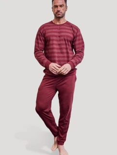 PÁNSKÉ PYŽAMO DR 117/320 VOLNÉ 16