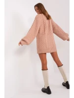 Dlouhý svetr  model 185736 AT