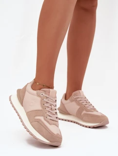 Sportovní obuv model 216435 Step in style