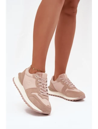 Sportovní obuv model 216435 Step in style Sportovní obuv model 216435 Step in style