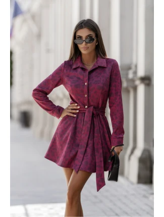 Denní šaty model 216539 LaBalancia