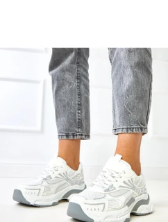 Sportovní obuv model 218140 Solea